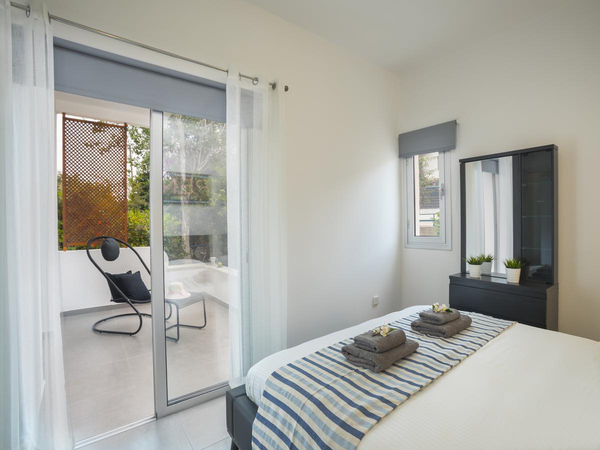 Ayios Elias Alice Suite Protaras Esterno foto