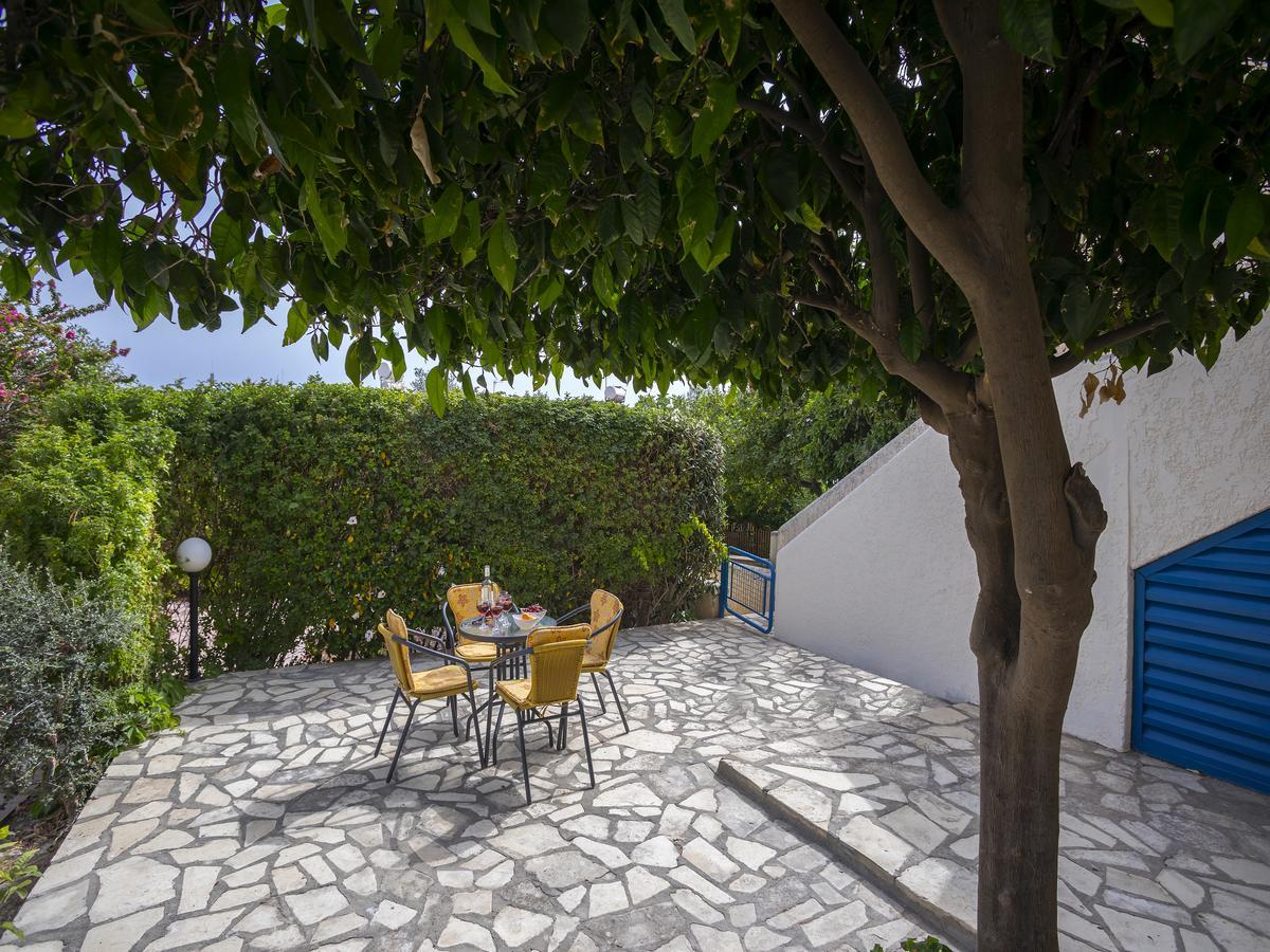 Ayios Elias Alice Suite Protaras Esterno foto