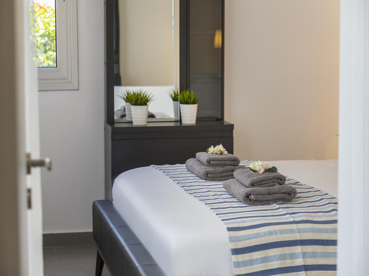 Ayios Elias Alice Suite Protaras Esterno foto