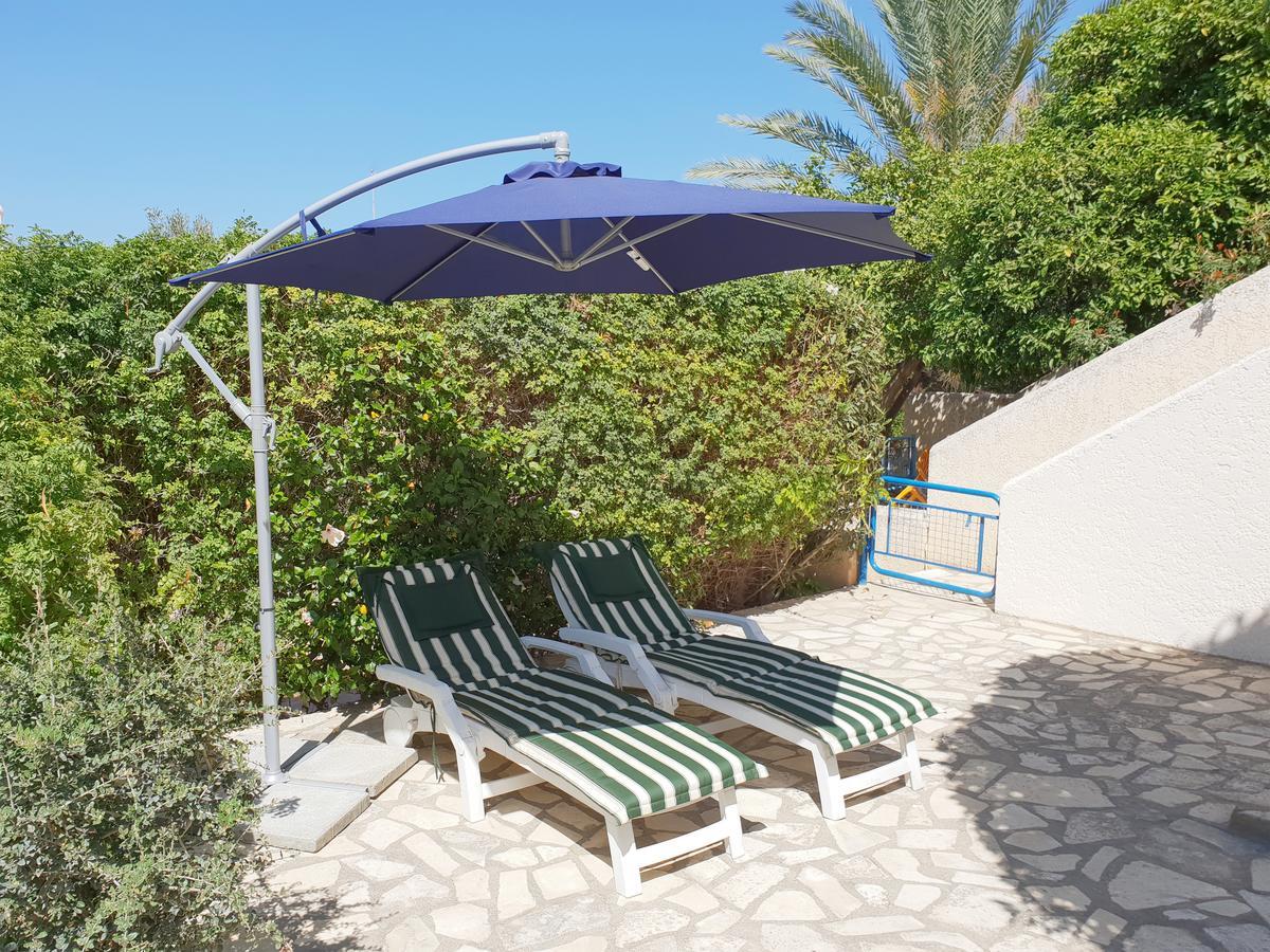 Ayios Elias Alice Suite Protaras Esterno foto