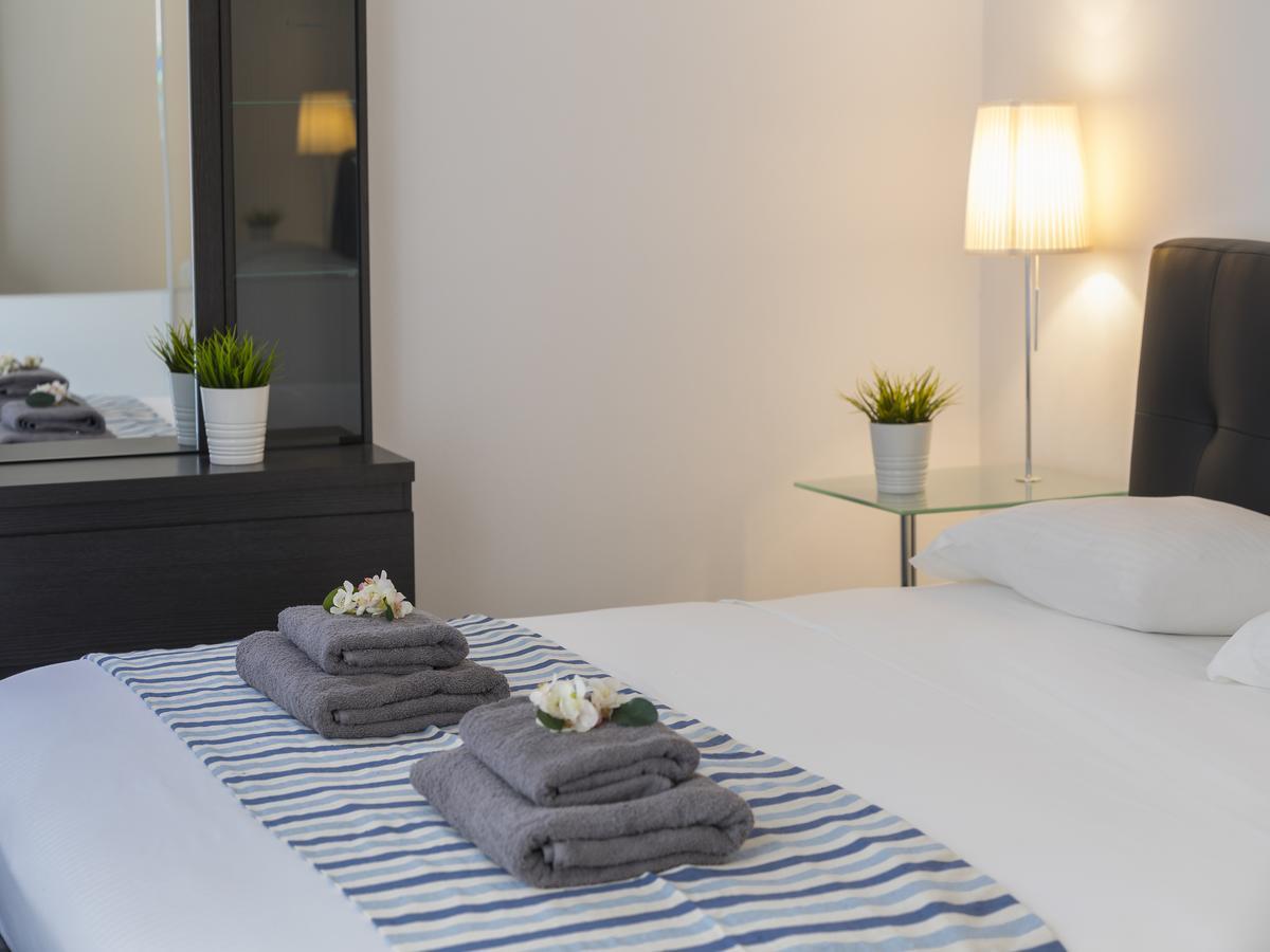 Ayios Elias Alice Suite Protaras Esterno foto